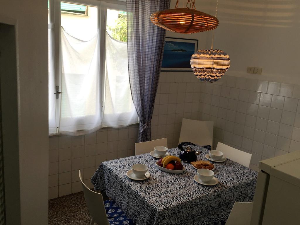 Casa Mon Amour By Holiday World Apartment Moneglia Bagian luar foto