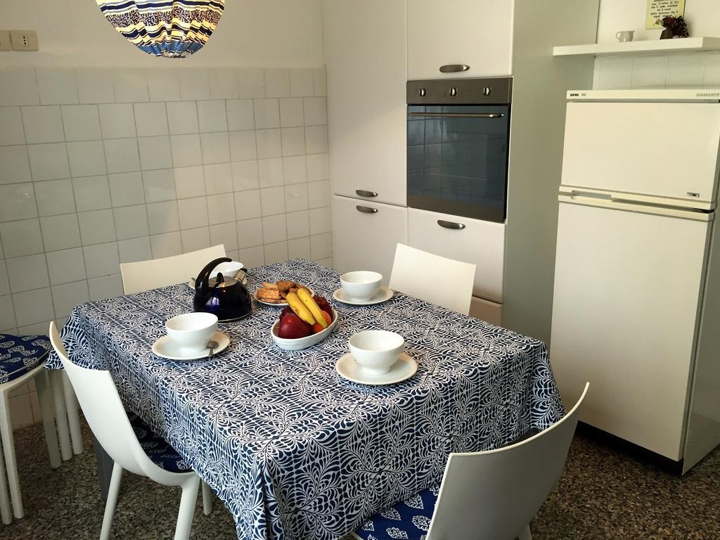 Casa Mon Amour By Holiday World Apartment Moneglia Bagian luar foto