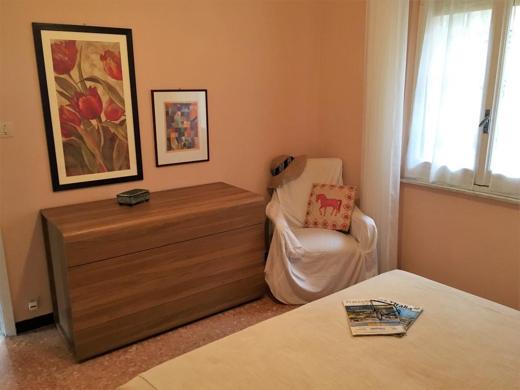 Casa Mon Amour By Holiday World Apartment Moneglia Bagian luar foto